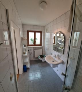 Richters Alpen Appartement - 4