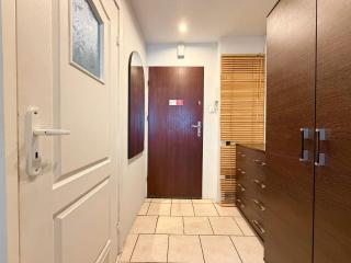 Nabycińska Central Studio by BookingHost - 3