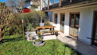 Richters Alpen Appartement - 1