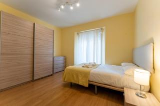 Apartment with a large garden in Santander - 9