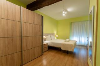 Apartment with a large garden in Santander - 8