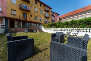 Apartment with a large garden in Santander - 5
