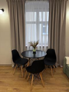 Apartament Przytulny Zakątek - 1