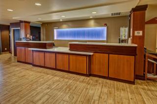 Fairfield by Marriott Russellville - 8
