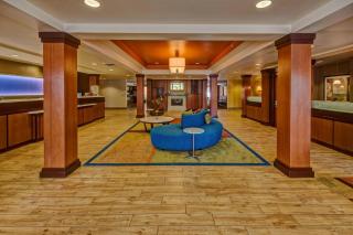 Fairfield by Marriott Russellville - 7