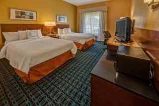 Fairfield by Marriott Russellville - 5