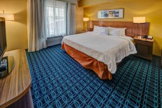 Fairfield by Marriott Russellville - 2
