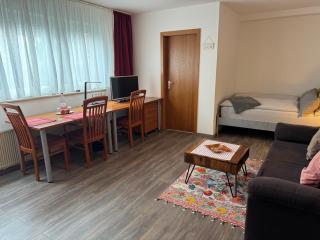 Gemütliches Appartment in ruhiger und zentrumsnaher Lage in Bad Soden am Taunus - 3