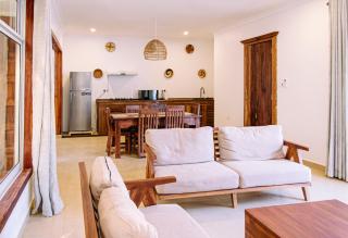 Kikoi Boutique Hotel - Michamvi - 0