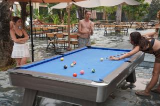 The Luna Tam Coc Hostel - Bar & Pool,Trekking Cuc Phuong - 2