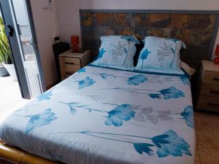 meublés Le KANNISTEL CARDINAL Appartement tranquille à proximité de la plage et montagnes - 3