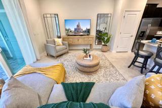 Vacation Home Orlando Florida Families - 3