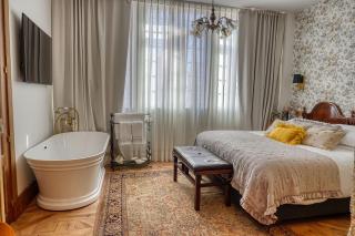 Hotel Boutique Cata & Rose - Nuevo, exclusivo y tranquilo en O Grove - 9