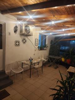 Rudi Apartment 1 in Tirana - 8