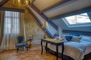 Hotel Boutique Cata & Rose - Nuevo, exclusivo y tranquilo en O Grove - 3