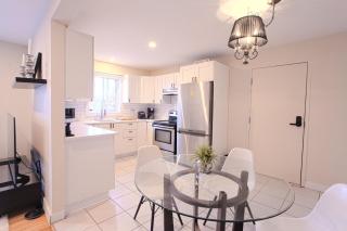 Appartement meublé 2ch - Verone 6 - Laval - 1