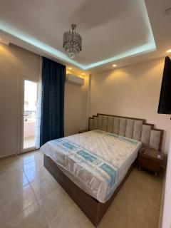 Modern Appartment - 8