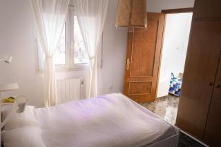 Habitación doble con Balcón - Casa rural compartida - Coliving - 7