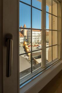 Herzogshof - Boutique-Hotel am Dom - 1