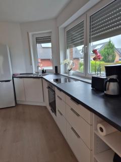Ferien- und Monteurwohnung Nähe Köln Bonn - 4