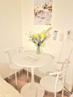 건대입구역4분,성수,강남,뚝섬,콘서트,롯데월드,Netflix,감성2Room,최대인원6명 - 4