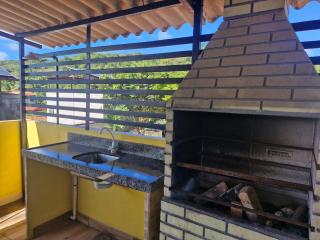 2-bedroom house in downtown Pipa, 5-minute walk to the beach - 8