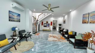 Garden Bliss Villa - 7