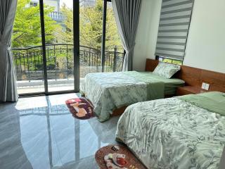 Garden Bliss Villa - 6