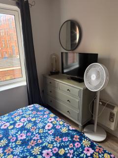 Glasgow city centre 2 bed apartment - 6