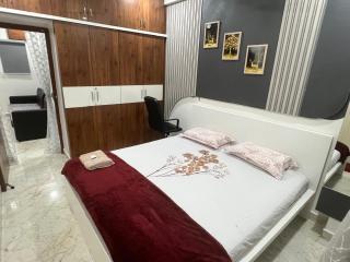 Atlas Homes 1BHK Homestays - 2