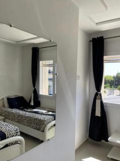 appartement vue sur mer saidia - 4