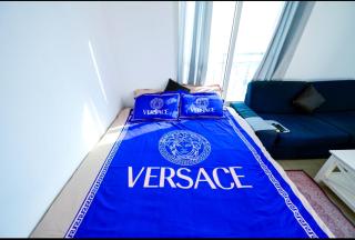 Studio - Private - Abu Dhabi - 0