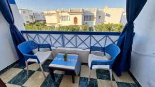 Luxury apartment with Pools, WiFi, Prime Location - 2