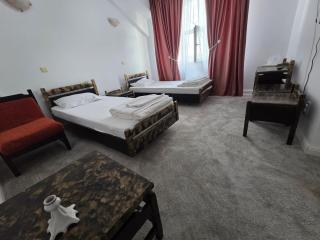 Hotel Turist Beharca - 4