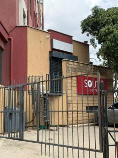 south B-south suites apartment - Nairobi - 1
