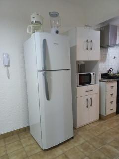 Magnífico Departamento en pleno corazón del Parque Central Ciudad de Mendoza - 9