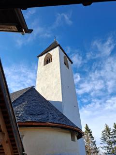 Alone in Chalet with view on Dolomites - 7