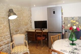 L'étable de Coccinelle - 6