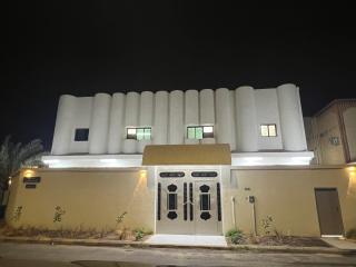 Dar Dawadmi Residence Apartments & Suites - 7