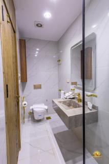 Solis Pyramids View Hotel - 6