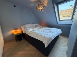 Penthouse apartment in the heart of Bergen with beautiful private rooftop - 4