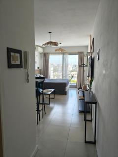 Skyline in the City - Pool, Solárium & Gym - 3