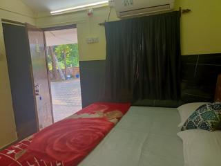 HOTEL AVE MARIA COLVA BEACHs - 4