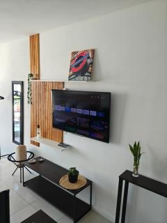 Skyline in the City - Pool, Solárium & Gym - 2