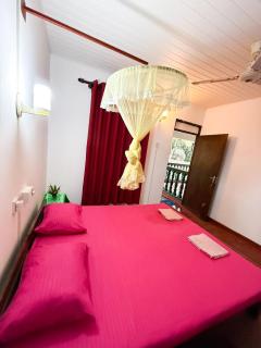 Greenway Guesthouse Unawatuna - 4