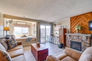 Studio about 3 Mi to Great Smoky Mountain Natl Park! - 6