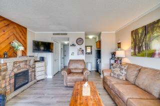 Studio about 3 Mi to Great Smoky Mountain Natl Park! - 5