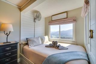 Studio about 3 Mi to Great Smoky Mountain Natl Park! - 1