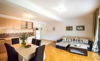 Kamenovo Beach Budva 2 Bedroom Apartment - 0