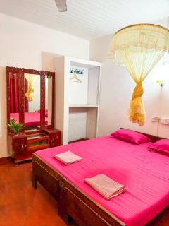 Guesthouse Greenway Unawatuna - 1